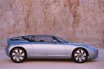Citroen C-Airdream Concept 2002 года